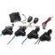 Promata Universal car remote central locking system  control keyless entry door lock