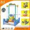 Mini Cheap Kids children combined slide indoor slides for kids