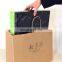 Wholesale Kraft Paper  Bag custom logo paper bag white high quality cheaper paper bags