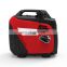 Bison China Inverter Generator 1800 W Home Use Silent Smallest Pure Sine Wave Suitcase Gasoline Inverter Generator