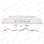 ac wind deflector air conditioner wind deflector air conditioning baffle ac airflow deflector