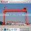 Boat Handling Shipbuilding Gantry Crane For Sale