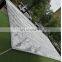 Qualit?ts-Aluminium-Schattengaze Abdecknetz