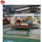 QYPQ-2150 Horizontal Foam Cutting Machine