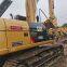 Good quality original japan 15Ton excavator 315D Second Hand Excavator Trade Brand CAT cat 315D2 315DL 315 With Price in STOCK