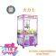 Guangdong Zhongshan Tai Le Play Children's video game indoor Carnival Entertainment Machine Gift Machine Grab Doll Machine Hercules (LT-RD54)