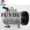 HS11 auto ac compressor for HYUNDAI GETZ (TB) 1.1 2002-2009 977011C101 977011C100