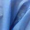 Free Sample Blue Disposable SMS Isolation Gown For Hospital