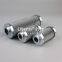 C66891-002 UTERS replace of MOOG Hydraulic Oil Filter Element