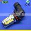 China Factory Car Led High-Bright Samsung H11 h8 9005 9006 Led Fog Light