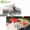 high pressure processing sterilizer hpp machine
