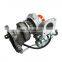 Complete Turbo 14411AA740 49135-04680 TF035HL 080218161 Турбонагнетатель Turbo