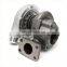 Complete turbocharger GT2556 754127-0001 2674A431 for Perkins Industrial 1104A-44T 4.4L Engine