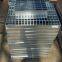 For Floor Walkway Galvanized Metal Steel Grating Galvanized Steel Grid Price