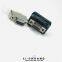 Microrectangular connector J63A series  socket   J63A-2A2-015-121-TH    J63A-2A2-021-121-TH