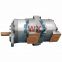 Hydraulic oil pump 705-52-21170 for komatsu bulldozer D41P-6/D41E-6/D41E6T