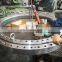 CRBH7013 Cylindrical Roller Bearings Rotating Platform Bearings High Rigidity