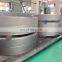 Customize Rotary Kiln Casting Steel  Large Diameter Cement Ball Mill Big Ring Spur Girth Gear Wheel
