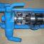 Atlas Air-leg driller Rock drill Drilling  machine
