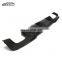 F10 M Sport M5 Carbon Fiber 3D Style Rear Diffuser Rear Bumper Lip Rear Splitter For BMW F10 M5