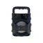 Wireless Portable Outdoor Light Speaker With Tws&fm&usb 3 Inch Kts-1057 Factory Price Wholesale