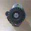 ZK6858H9 3407-00085 pe?a original do motor automotivo, conjunto da bomba de óleo de dire??o