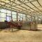 piggery dead pig harmless treatment equipment djfj-27 type, biological fermentation degradation process