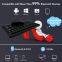 New Cradle 4 Devices for iPad Tablet Windows Android Mac Wireless Multi Bluetooths Silent Keyboard Mouse Combo