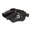 Wholesale Original FERODO Ceramic Brakes FDB4180 Auto Ceramic No Noise Ceramic Brake Pads for VOLVO 8660004545