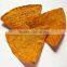 Doritos Corn Chips Making Machine/Corn Chip Line/Full Automatic Doritos Corn Chips Line