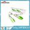 Dishwasher safe 9' and 12' silicone BBQ food tong and Salad & Grill Stainless Steel Serving Tongs with Silicone Tips