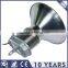 Lamp body material aluminum IP54 no noise led high bay industrial light