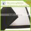 Nitrile rubber non-woven surface bar beer rail drip mat