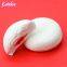 Cheap price jam center filled cotton candy marshmallow