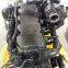 Compre un nuevo motor de motor diesel para camiones de 6 cilindros completo, motores diesel marinos 6BTA5.9