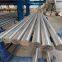 Pure Titanium Rod 8mm Diameter 99.95% Purity 1200mm Length Brushed Surface Titanium Bar
