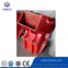 High-Capacity Hammer Crusher: Massive Material Handling in Construction
