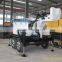 HF150T 150m Water Borehole Drill Machine Price