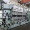 Генераторные установки DOOSAN MAN 9L21/31 HFO мощностью 1980 кВт и частотой 50 Гц для электростанций