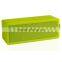 cube mini colorful bluetooth speaker square bluetooth speaker