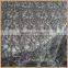 TL001A made-in china chemical lace cheap wedding table overlay