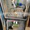 OEM 19''Banking wireless queue management system Thermal Ticket Dispenser