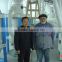 high quality Turnkey projects wheat flour mill 200t/d-1500t/d