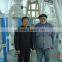 High Quality Turnkey Projects Wheat Flour Mill 200t/d-1500t/d