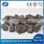 Desulfurization Pre-melted Refining Slag for Sulfur Content Control in Steel Making