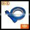 Solar Tracking System Enclosed Housing Single Axis Slew Drive