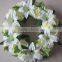 Decoration Artificial Fabric Flower