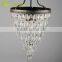 Coniform Crystal Pendant E14 Modern Chandelier