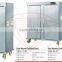 Hot Selling Ten Floors Stainless Steel Commercial Food Warming Cart