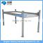 Cheap and High Quality four post double parking car lift